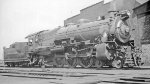 PRR 3744, K-4S, c. 1946